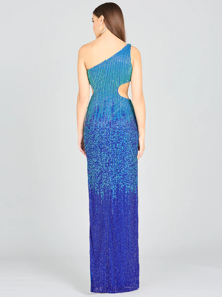 Anabelle Sequin Dress - Image 3