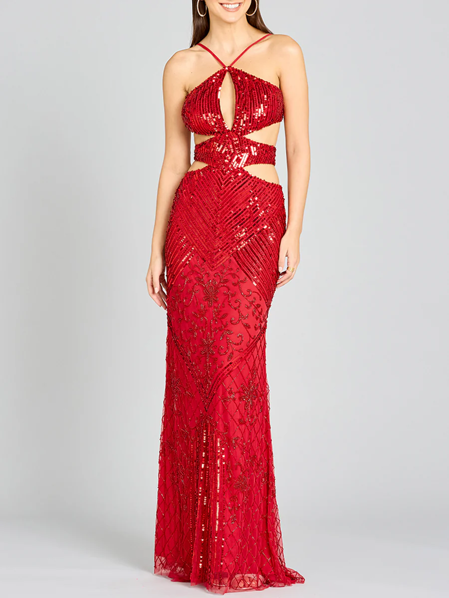 Bel & Genesis Dress - Image 3