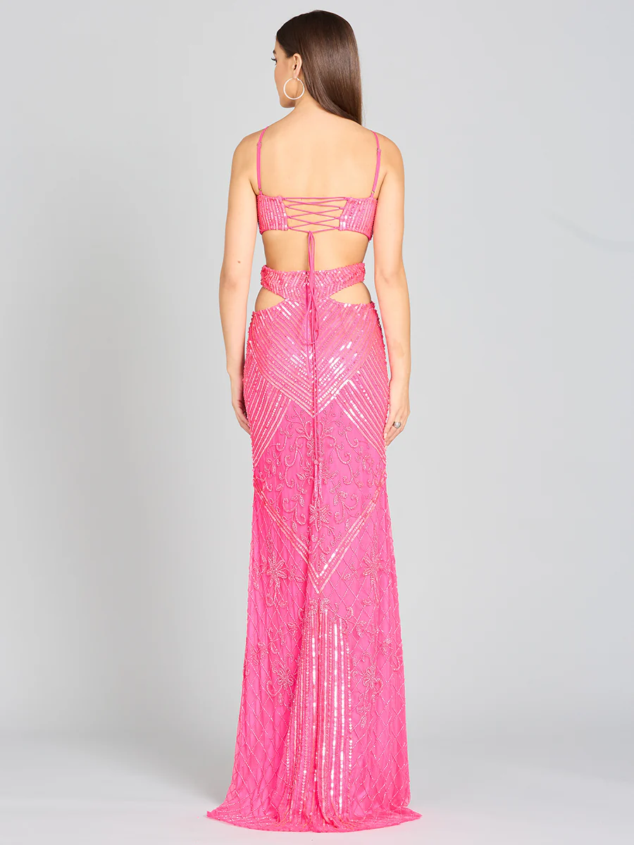 Bel & Genesis Dress - Image 4