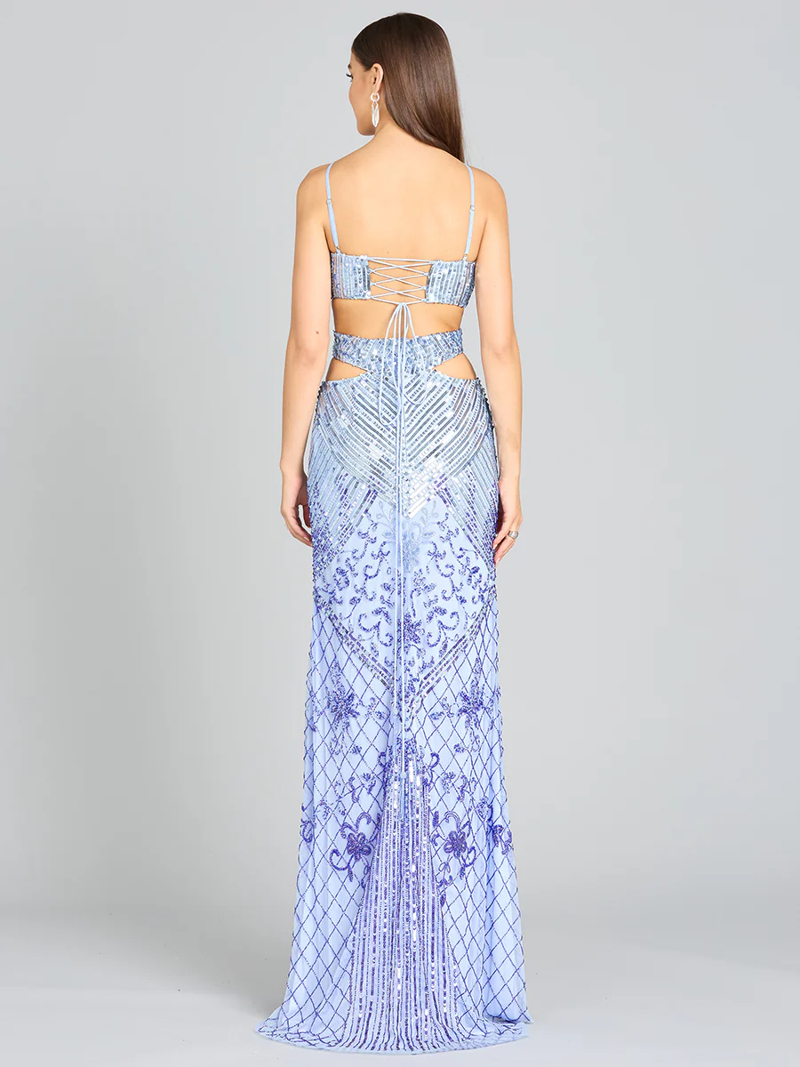 Bel & Genesis Dress - Image 5