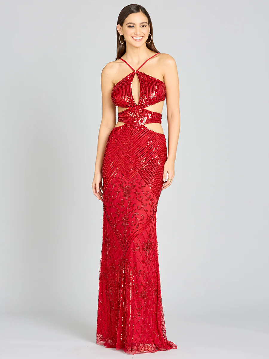 Bel & Genesis Dress - Image 7