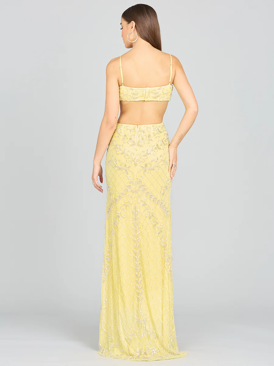 Countess Beaded Gown - Image 4