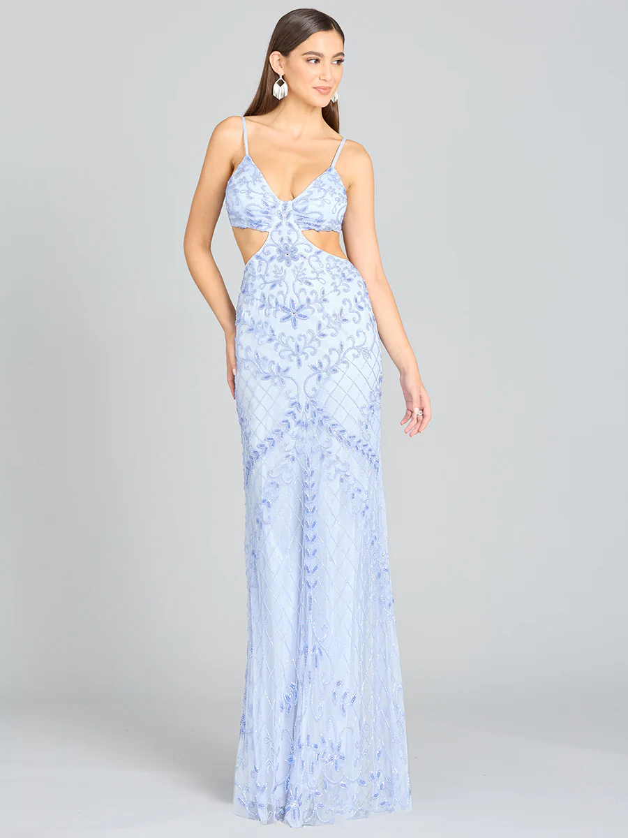 Countess Beaded Gown - Image 8