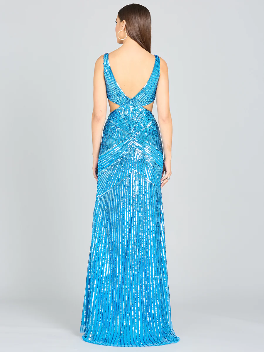 Dahlia Sequin Dress - Image 4