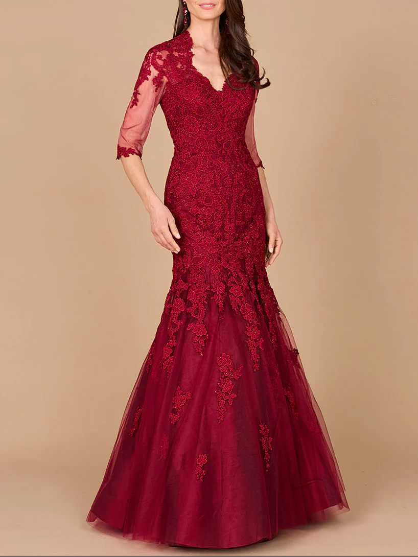 Mother of the Bride/Groom Dresses