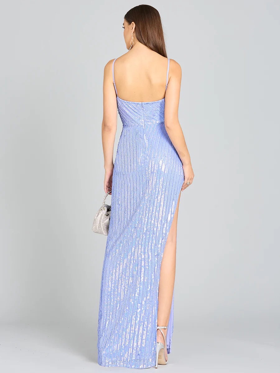 Tiffany Sequin Dress - Image 4