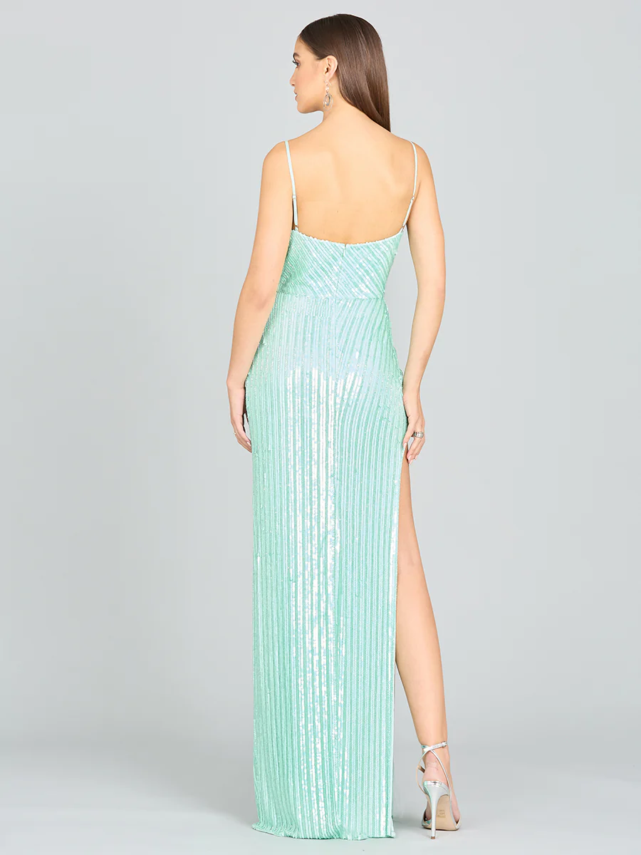 Tiffany Sequin Dress - Image 5